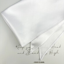 (Style6)College Style Triangular Scarf And Tie Buckle With Solid Color Design Daily For
