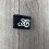 (Style37)College Style Triangular Scarf And Tie Buckle With Solid Color Design Daily For 1