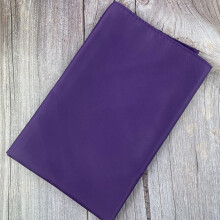 (Style33)College Style Triangular Scarf And Tie Buckle With Solid Color Design Daily For