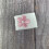 (Style42)College Style Triangular Scarf And Tie Buckle With Solid Color Design Daily For 1