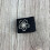 (Style45)College Style Triangular Scarf And Tie Buckle With Solid Color Design Daily For 1