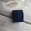 (Style47)College Style Triangular Scarf And Tie Buckle With Solid Color Design Daily For 1