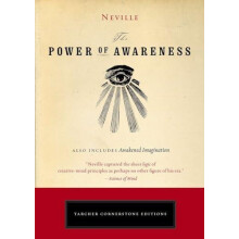 Power of Awareness by Neville Paperback Book