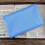 (Style38)College Style Triangular Scarf And Tie Buckle With Solid Color Design Daily For 12