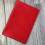 (Style44)College Style Triangular Scarf And Tie Buckle With Solid Color Design Daily For 5