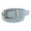 Greg Norman Men's Two Tone Stretch Belt 3