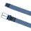 Greg Norman Men's Two Tone Stretch Belt 5