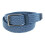 Greg Norman Men's Two Tone Stretch Belt 8