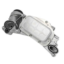 25199751 Filtro de Aceite del Enfriador de Aceite del Motor para LeSabre Aveo5 Cruze Sonic G3 Saturn Astra