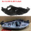 For- XJ 2013-2015 Front Headlight Shell Headlight Rear  Lamp Light Box Xenon Headlights Rear Shell Right 4
