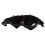 For- XJ 2013-2015 Front Headlight Shell Headlight Rear  Lamp Light Box Xenon Headlights Rear Shell Right 8