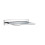 Balterley Bathroom Wall Mount Waterfall Bath Filler Spout - Chrome 2