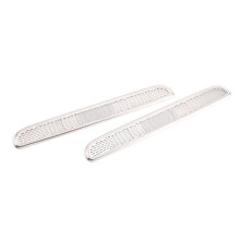 Tiras Decorativas para Asiento de Coche, Pegatinas Embellecedoras para - Clase G W463 G500 G63 2019 2020, Accesorios Interiores