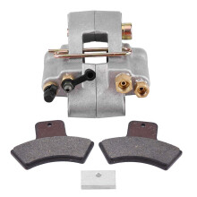 1910553 1910441 1910366 1930818 Rear Brake Caliper Pads for Sportsman 500 1998-2002 Auto Vehicle Pads
