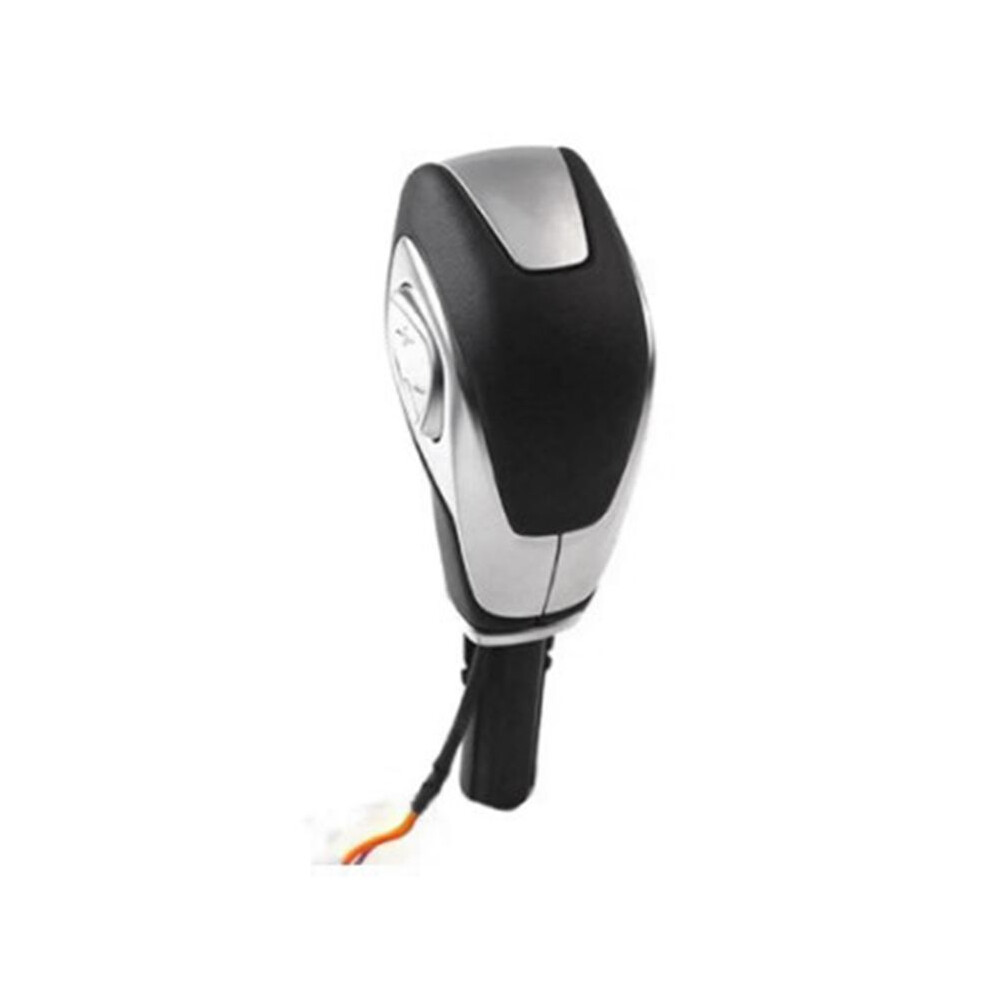 Automatic Gear Shifter Shift Lever Hand Gear Knob Shift Auto Parts For Impreza Mondeo 6032442280645