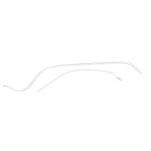 DRL Headlight Light Guide Strip For- A4L B8 PA 2013-2015 Daytime Running Light Tube Car Daytime Running Light Right