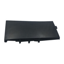 Capuchon Couvercle Crochet Remorquage Pare-Chocs Avant Droit Voiture Couvercle Trou Remorquage Capuchon Garniture Remorque Pour- E34 525I 530I 540I