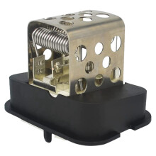 Resistencia del Motor de Ventilador de Calentador 90560362 6845782 para Astra G H 90559834 1845795
