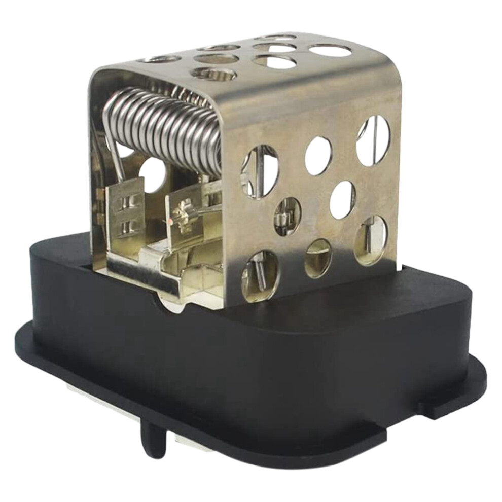 Heater Blower Motor Resistor 90560362 6845782 For Astra G H 90559834 1845795 6032552741852