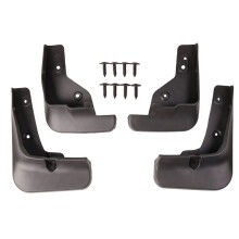 For CX-5 2022 High Mud Flaps Mudflaps Mudguards Mudflap Mudguard Guards Accessories