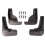 For  CX-5 2022 High  Mud Flaps Mudflaps Mudguards Mudflap  Mudguard Guards Accessories 1