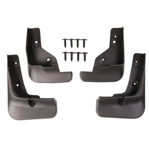 For  CX-5 2022 High  Mud Flaps Mudflaps Mudguards Mudflap  Mudguard Guards Accessories