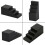 Motorcycle Main Drive Locking Tool Hub Nut Twin Cam Evolution for Dyna FLHR FLHT FLST FXD FXR XL 883 4