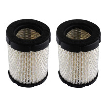 2 Uds 140-3280 Filtro de Aire 140-3295 140-2852 para Generador Onan 3600 4000 Micro-Silencioso para Camp Power QG RV MicroLite QG RV