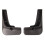 For  CX-5 2022 High  Mud Flaps Mudflaps Mudguards Mudflap  Mudguard Guards Accessories 6