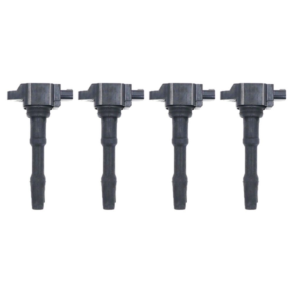 4Pcs Ignition Coil 224332428R For 2016-2017 0.9L 1.0L For Dacia Dokker Duster Lodgy Logan Mcv Sandero 4712609086656