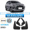 4Pcs Car Mud Flaps for 2022  Avanza Mudguards  Mud Guard Flap  Flaps Accessories 6