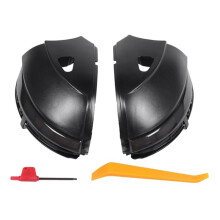 Car LED Dynamic Rearview Mirror Indicator for CC B7 Beetle Side Wing Turn Signal Light Rearview Mirror Cover