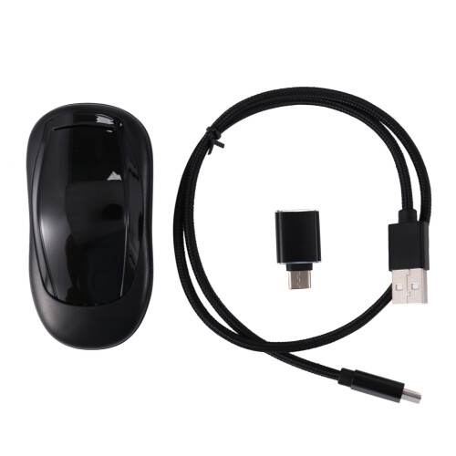 Android Wireless Carplay 3 nel 1 Wireless Car  Dongle Adapter Navigation Upgrade Box per    per