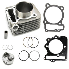 Geschikt voor Sportrax TRX400EX 1999-2008 Cilinder Zuiger Pakking Kit