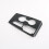 Car Control Gear Panel Central Control Transmission Panel Frame for   11Th Gen 2022 + RHD B 6