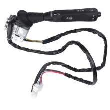 A6205400145 Right Hand Drive Steering Column Turn Signal for Truck SK 3233 3535 Fog Lamp Control