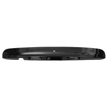 Coperchio Della Maniglia del Coperchio del Portellone Posteriore Verniciato Nero per Qashqai J10 2007-2014 (con I-Key e Foro per Fotocamera)