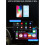 Android Wireless Carplay 3 nel 1 Wireless Car  Dongle Adapter Navigation Upgrade Box per    per 7