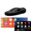 Android Wireless Carplay 3 nel 1 Wireless Car  Dongle Adapter Navigation Upgrade Box per    per 2