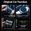 Android Wireless Carplay 3 nel 1 Wireless Car  Dongle Adapter Navigation Upgrade Box per    per 9