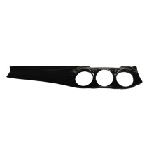 RHD Car Center Dashboard Airconditioning Outlet Panel Trim Cover voor W176 CLA C117 GLA X156 2013-2018 A