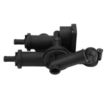 Car Thermostat Assembly TC582 4884571AB 68003582AB Fits for Compass
