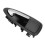 1Pair Car Interior Front Left Inner Door Handle Replacement for  IBIZA 2009 2010 2011 2012 4