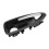 1Pair Car Interior Front Left Inner Door Handle Replacement for  IBIZA 2009 2010 2011 2012 5