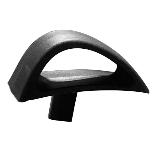 1K3881633A for  R32 Rabbit Variant Release Lever Grip Left