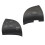 2Pcs Multifunctional  Speaker Button  for   ES350 Steering Wheel Button 84250-33190 B 1