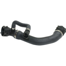 Tappo del Tubo del Liquido di Raffreddamento del Radiatore Superiore Automobilistico per 540I 740I 740IL 11537505228