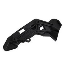 Guide SupéRieur de Support de Pare-Chocs Avant Gauche 51118069417 pour G80 G82 G83 M3 M4 2020-2023 Support de Support IntéRieur de Barre de