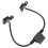 60cm 16 Pin Right Angle Universal OBD2 Splitter Y Open Cable for GPS Tracker Device Car OBD Interface Conversion Cable 6