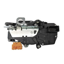 20772312 Left Front Door Lock Actuator Locker Automotive for Malibu 2008-2012 Saturn Halo 2007-2009